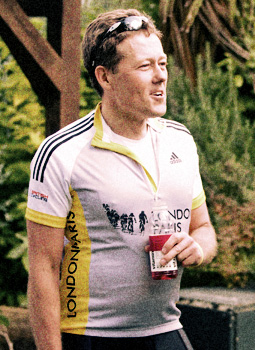 sven thiele