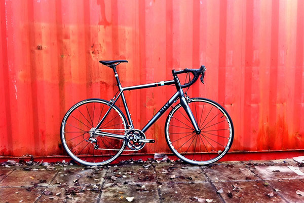 hoy bicycle