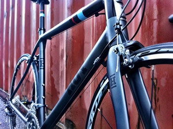hoy bicycle