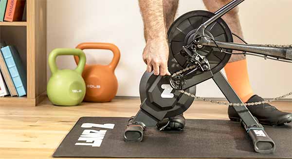 zwift hub one