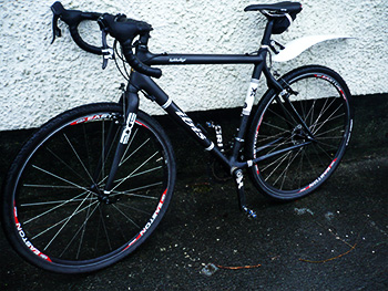 ibis hakkalugi black lung