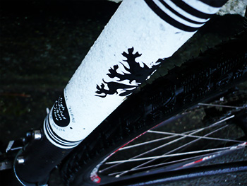 ibis hakkalugi black lung