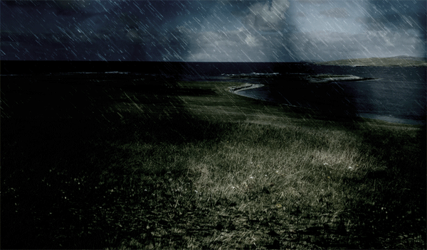 bad weather