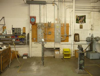 independent fabrication