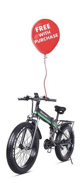 free balloon