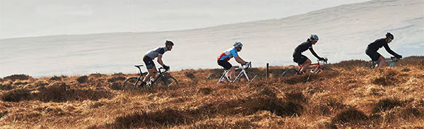 british cycling indoor training manual