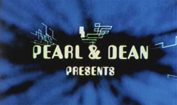 pearl and dean advertising