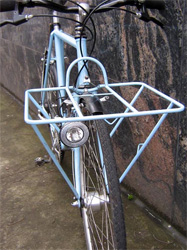 ira ryan cycles porteur