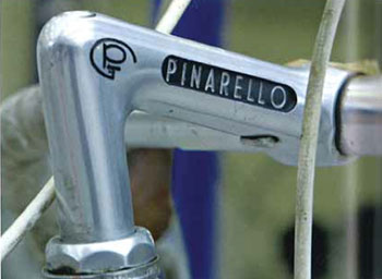 italian racing bicycles