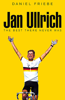 jan ullrich - daniel freibe