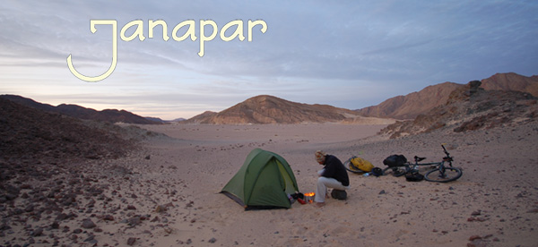 janapar