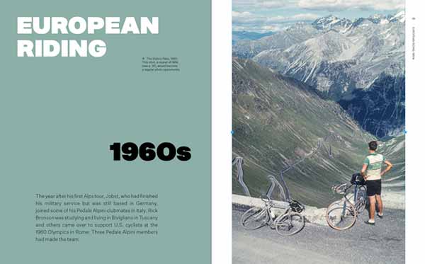 jobst brandt - ride bike
