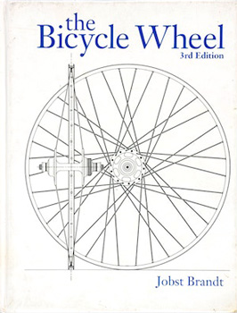 jobst brandt ride bike! - max leonard