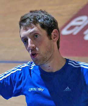 dan small