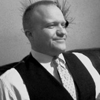 donny macdonald