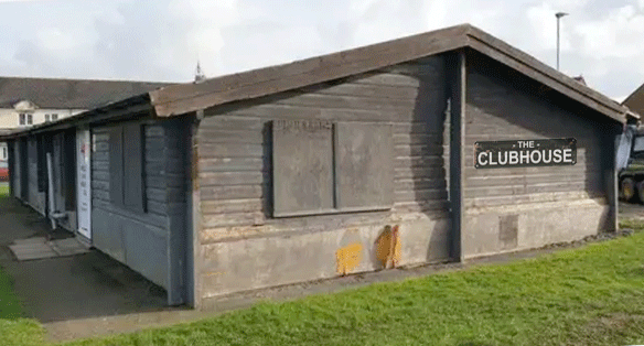 clubhouse