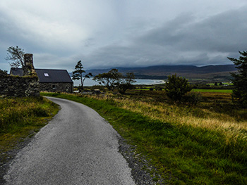 small isles bay