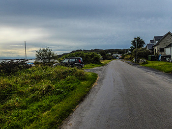 craighouse village