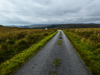 jura road
