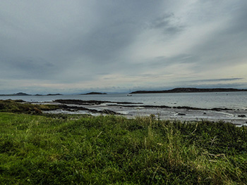 small isles bay