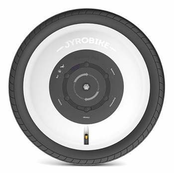 jyrobike