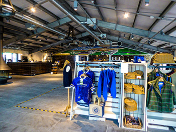 kilchoman distillery