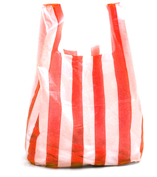carrier bag