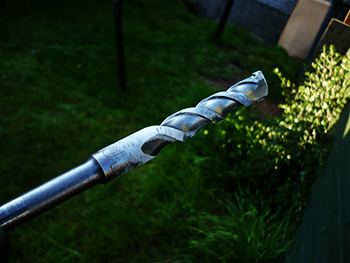 kryptonite stronghold anchor