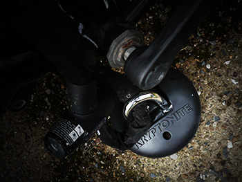 kryptonite stronghold anchor