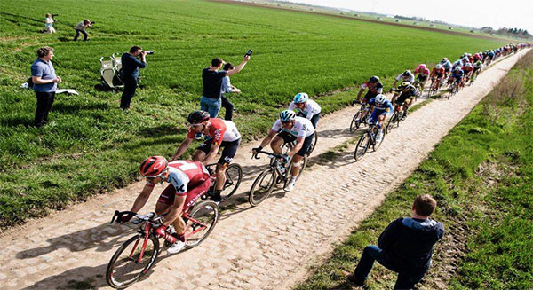 paris-roubaix aso/gruber images