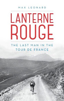 lanterne rouge by max leonard