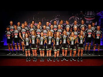team alpecin launch