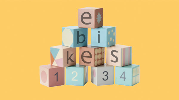 building blocks