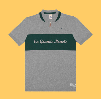 le coq sportif