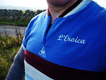 le coq sportif l'eroica jersey