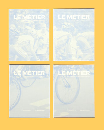 le metier