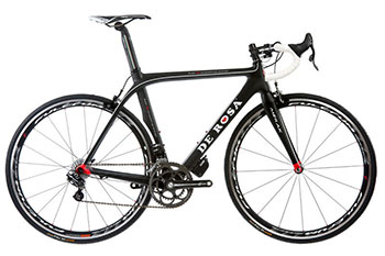 de rosa merak