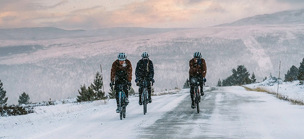rapha in norway