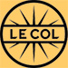 le col