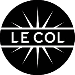 le col