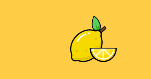 lemon