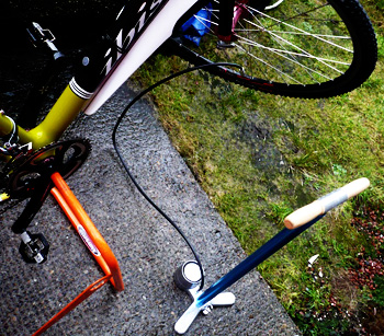 lezyne floor drive gauge