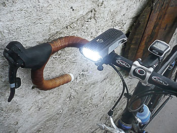 lezyne mega drive