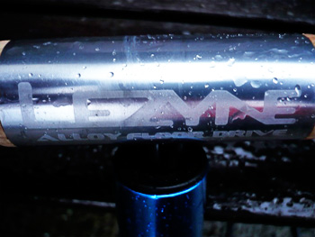 lezyne floor drive 
