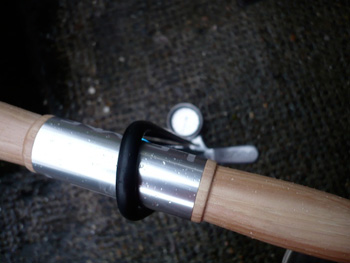 lezyne floor drive