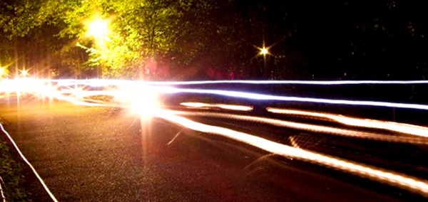 bicycle lights