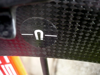 lightweight clincher 