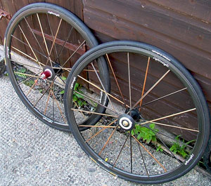 lightweight ventoux