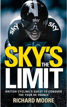 sys the limit