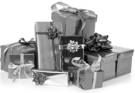 presents